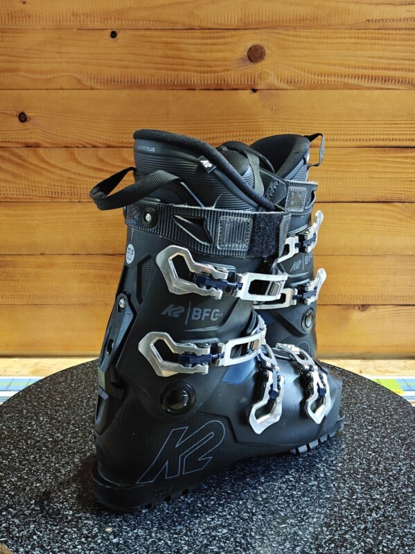 LYŽIARKY K2 BFC RX 90 GW 27MP